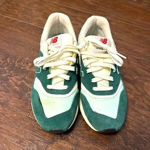 New Balance Sneakers